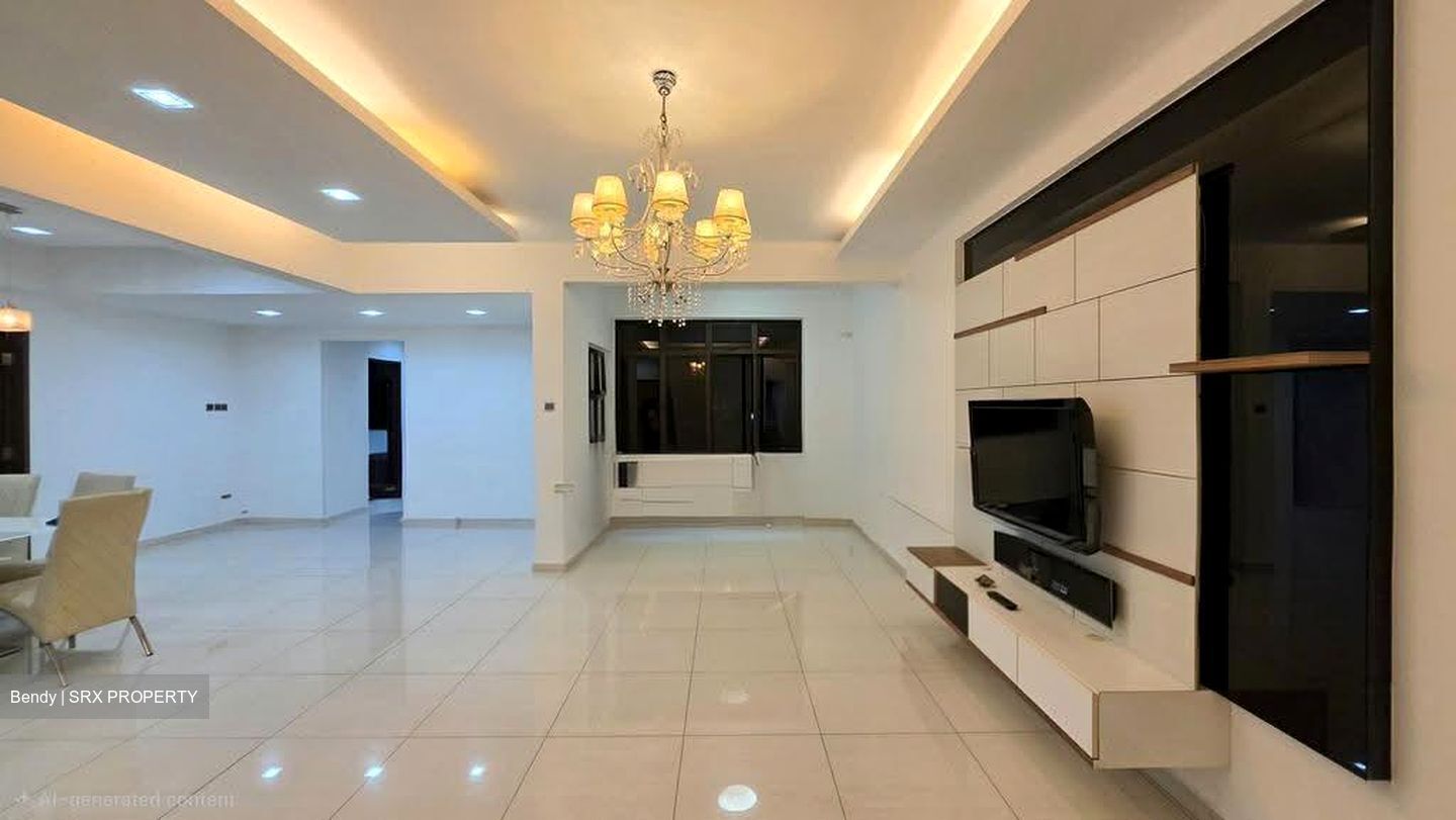 Grande Vista (D28), Condominium #613363571